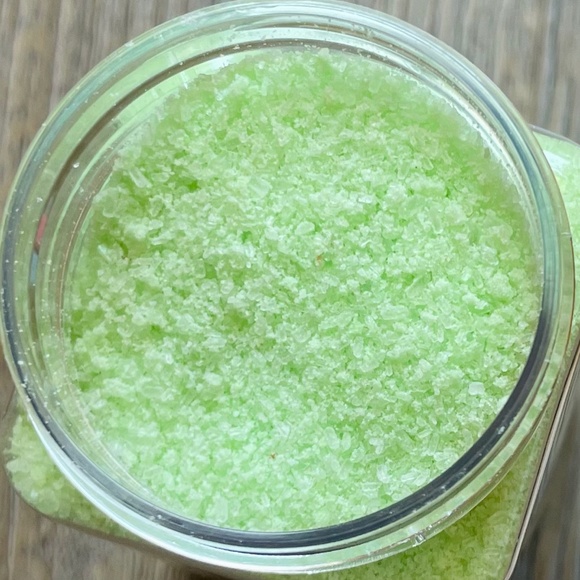 Honey Do List Bubbling Bath Salts - Picture 3 of 4